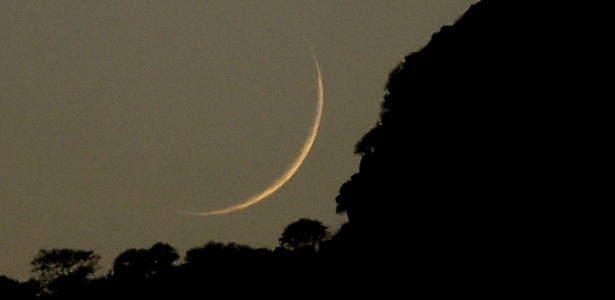 Qual a fase da Lua hoje (19)? Veja calendário lunar de novembro 2025