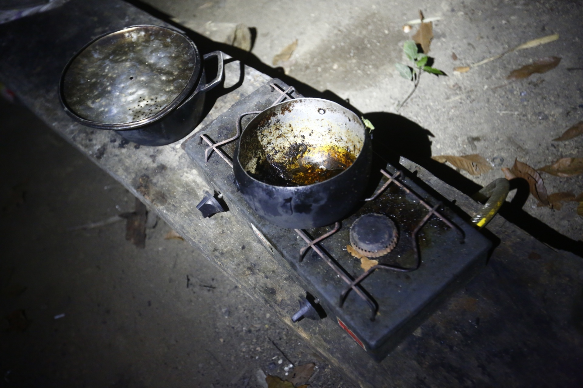 Lunaé Parracho/Repórter Brasil