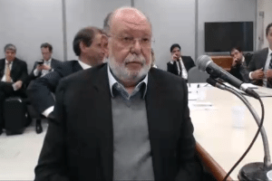 Léo Pinheiro mantinha relação próxima com o ex-presidente Lula - Jornal O  Globo