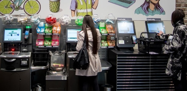 Supermercado - Getty Images - Getty Images