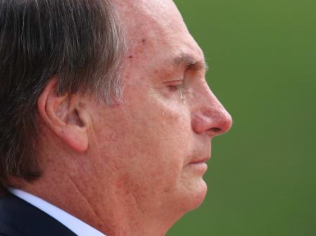 Ideologia E Deus Sao As Palavras Mais Citadas Por Bolsonaro Veja 10 Frases 01 01 2019 Uol Noticias