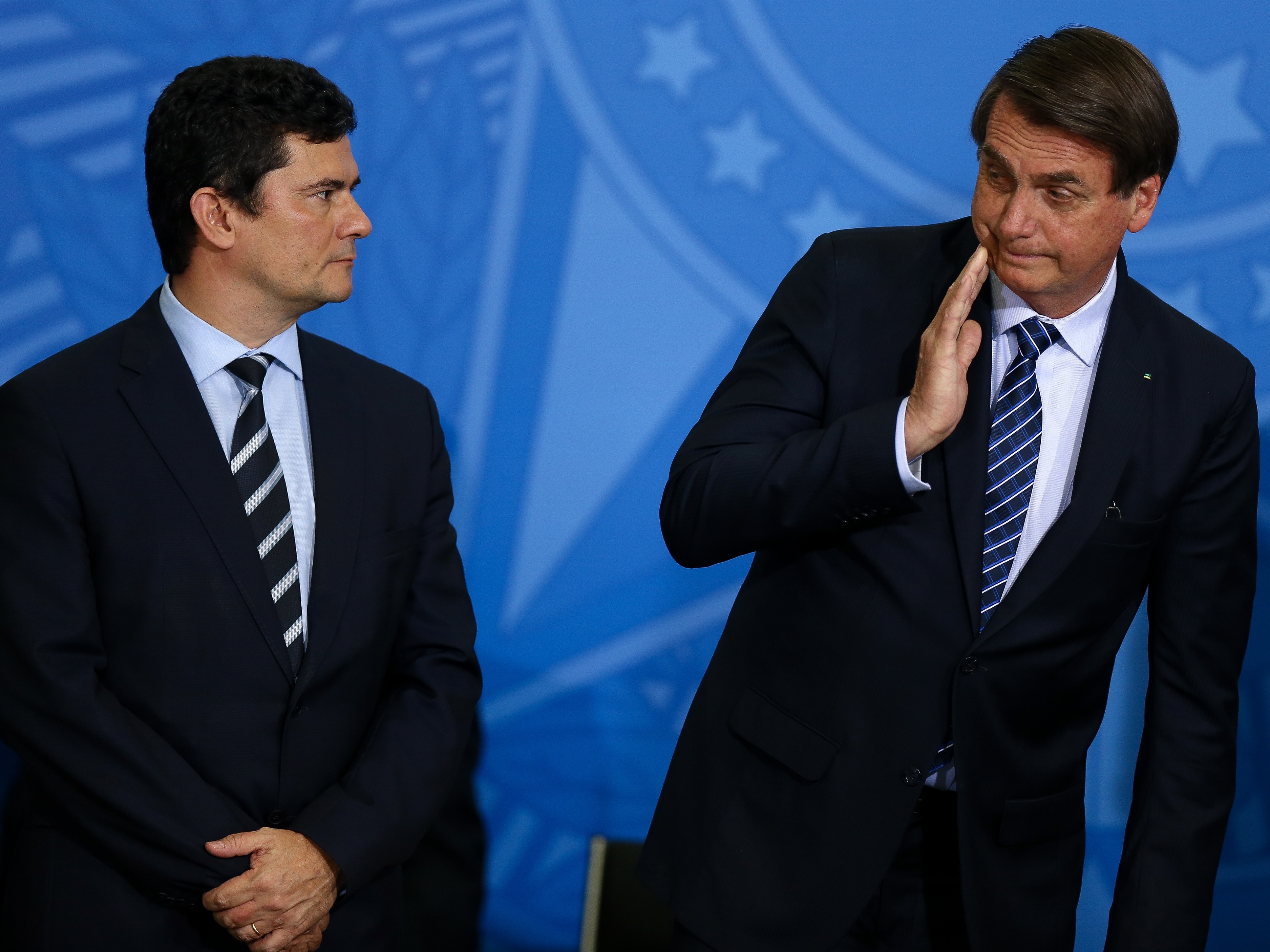 Centrão pode colocar agenda de Bolsonaro em xeque, diz presidente do Novo
