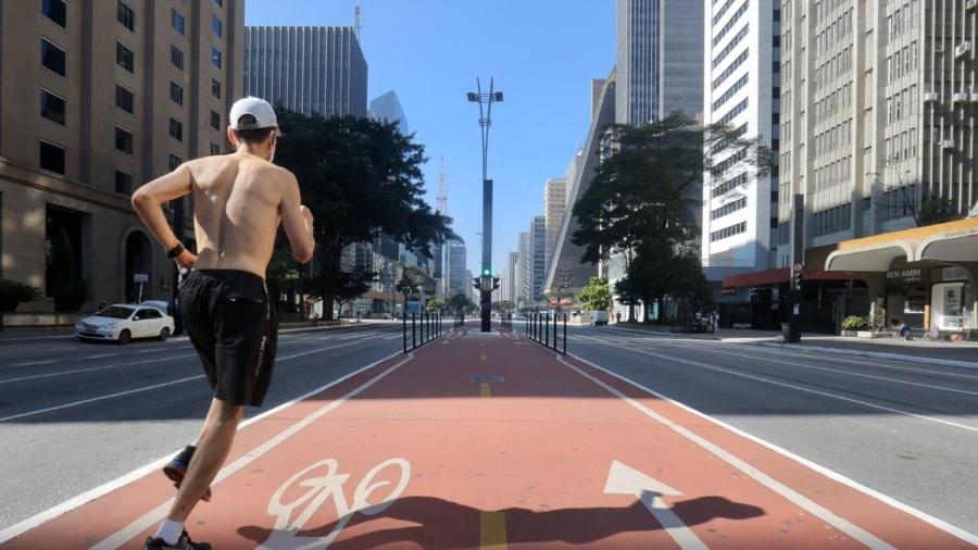 Ricardo Matsukawa/UOL