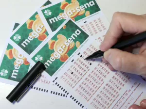 Mega-Sena paga hoje prêmio de R$ 3 milhões; veja como apostar