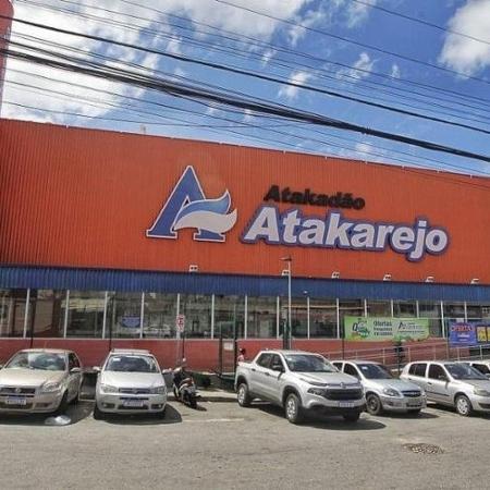 Supermercado Atakadão Atakarejo - Amaralina-Bahia - Reprodução