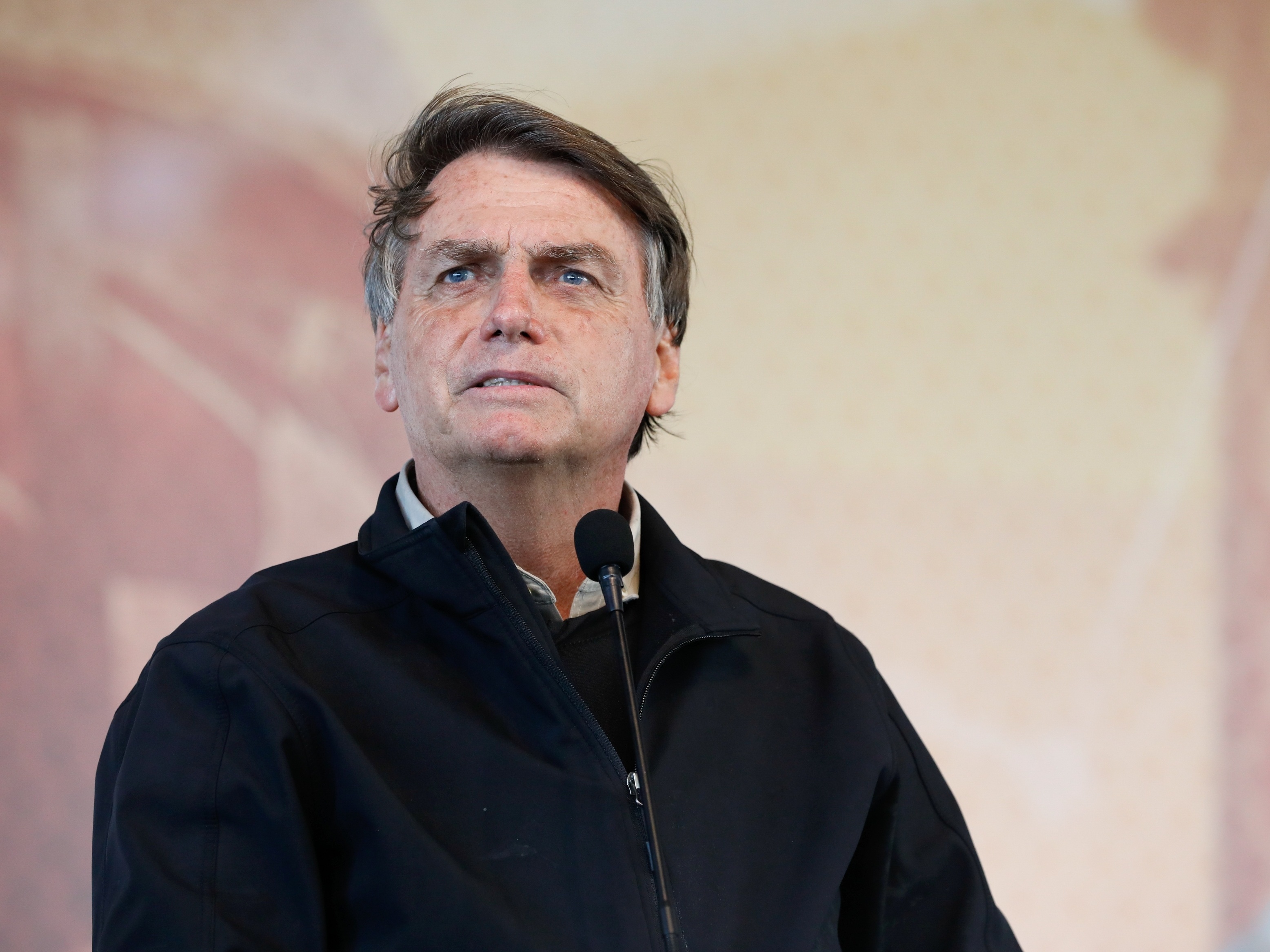 Bolsonaro faz campanha para Lula ao chamar os nordestinos de 'pau de arara'