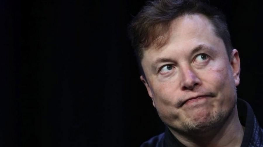 Postagens de Elon Musk no Twitter já provocaram grande controvérsia. Agora ele deve se tornar dono da rede social - Getty Images