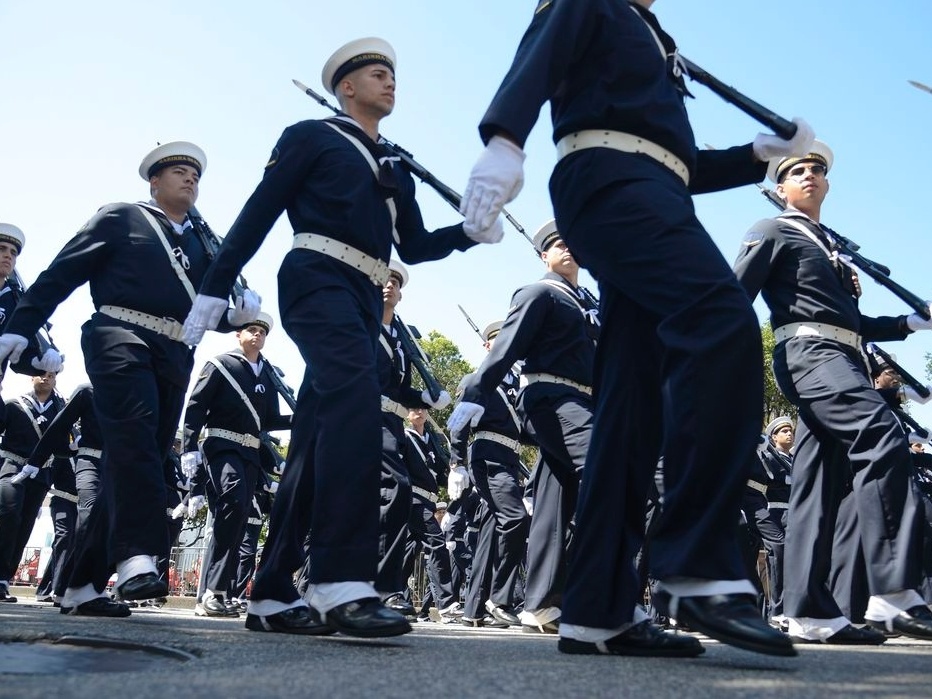 'Risco de arruaça encarece o Sete de Setembro', reclama ministro do Supremo