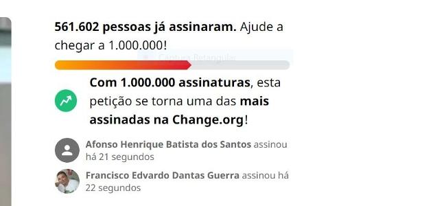 Abaixo-assinado pela volta de 'Chaves' tem 20 mil assinaturas em 2 dias