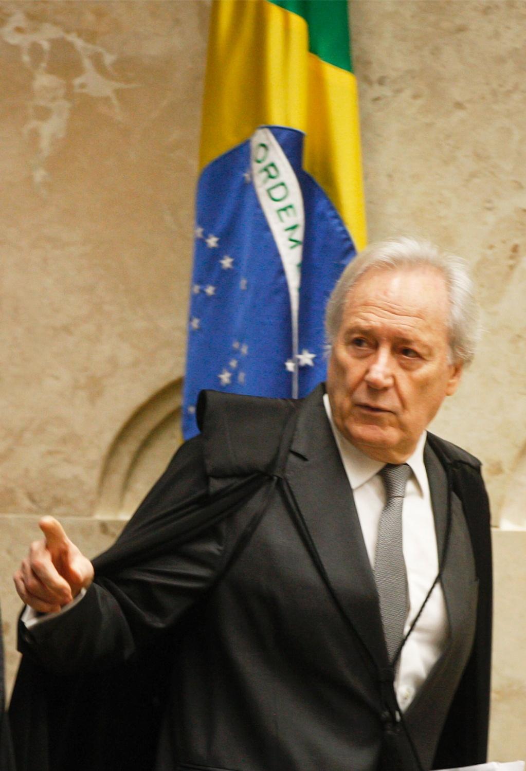 Justi&ccedil;a: Lewandowski mant&eacute;m decis&atilde;o que abre porta para nomes de Lula