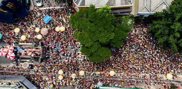 Carnaval: bancos e INSS fecham e comércio pode abrir; veja lista