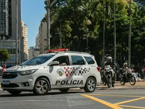 Ato de Bolsonaro na Paulista: esquema de segurança terá 2 mil agentes