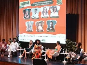 Feira Preta reúne empreendedores negros em SP e busca se firmar como espaço cultural