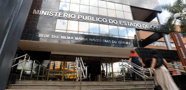 MP-GO abre concurso para promotor com 37 vagas e salário de R$ 34 mil