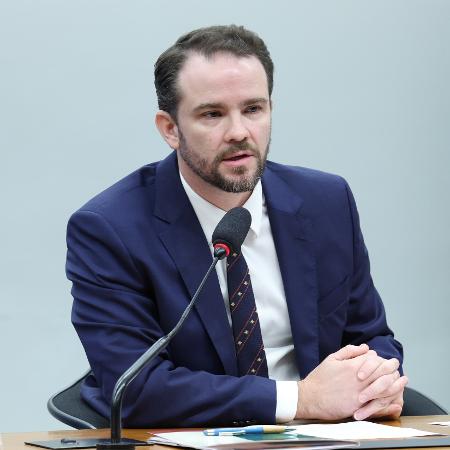 O ministro Dario Durigan