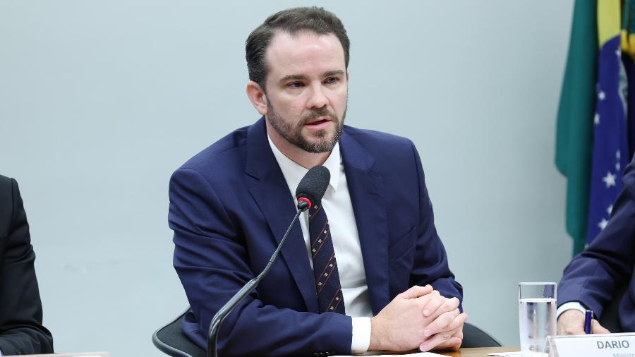 Kayo Magalhães/Câmara dos Deputados