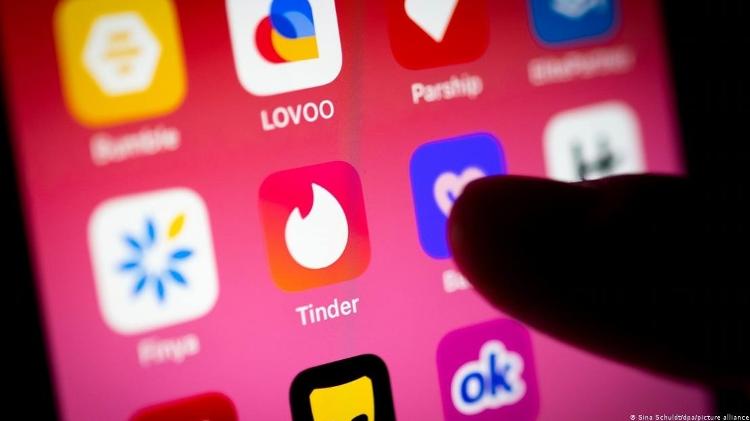 Muitos apps não verificam identidade real do usuário, não checam documento contra o rosto, segundo especialista Muitos apps não verificam identidade real do usuário, não checam documento contra o rosto, segundo especialista