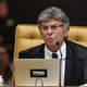 Fux aceita Flamengo em processos do STF sobre futuro das bets