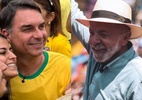 Pesquisa presidente 2026 atualizada: veja quem está na frente até esta quinta