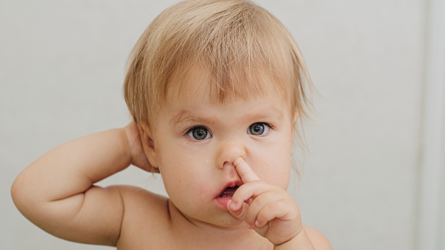Amendoim ode ajudar a diminuir número de crianças que desenvolve alergias alimentares  - iStock