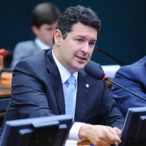 12.abr.2017 - Betinho Gomes - Alex Ferreira / Câmara dos Deputados