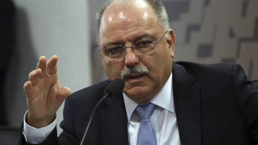 Sérgio Etchegoyen, que foi ministro do GSI (Gabinete de Segurança Institucional) - Antonio Cruz/Agência Brasil