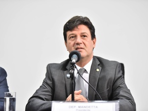Democratas - 6.abr.2017/Divulgação