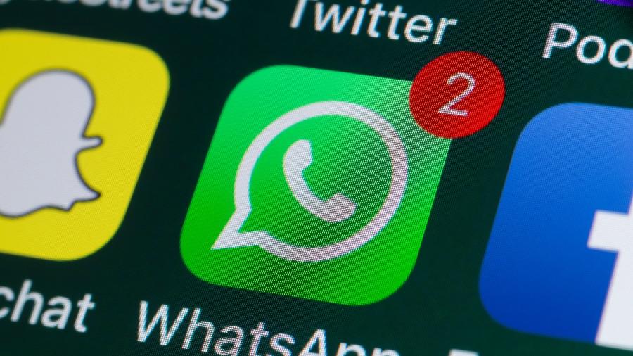 WhatsApp terá novidades para 2022 - Getty Images