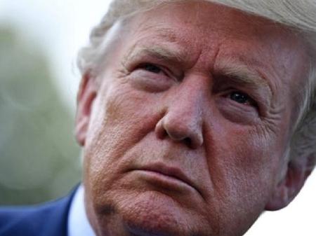 Brendan Smialowski/AFP/Getty Images