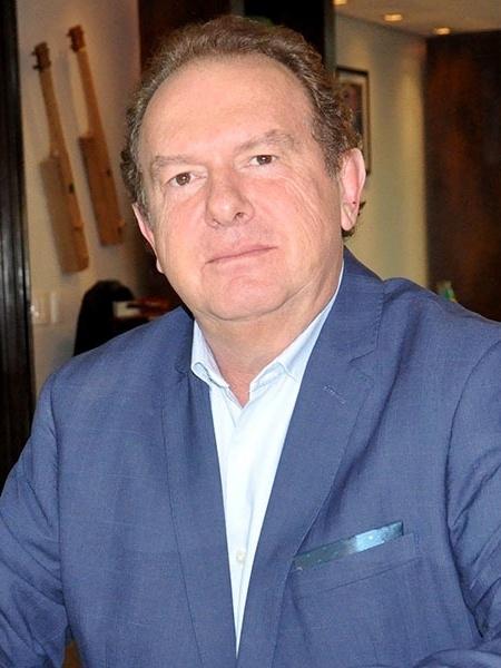Mauro Carlesse (PSL), governador do Tocantins - Esequias Araújo/Governo do Tocantins/divulgação