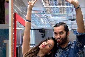 Ex-BBBs | Gil e Juliette lucram com concorrentes como Americanas e Casas Bahia