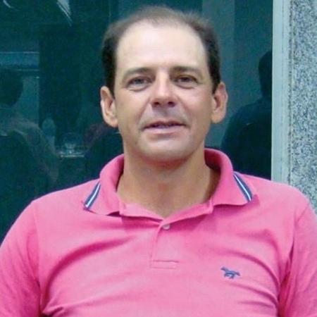 Ex-vereador de Ipanema (MG) Alex José da Silva - Câmara Municipal de Ipanema/Divulgação