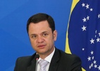 Ministro da Justiça de Bolsonaro, Anderson Torres assumirá Segurança do DF - Antonio Cruz/Agência Brasil