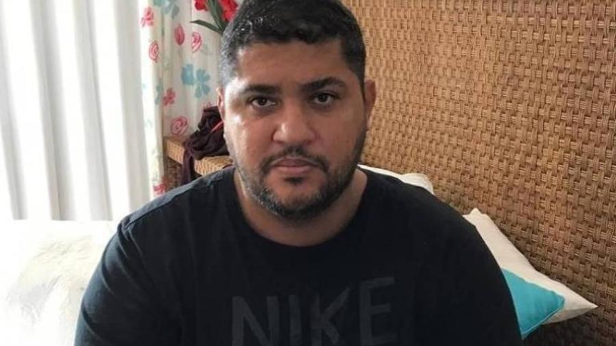 André Oliveira Macedo, o André do Rap, está foragido desde que foi solto pelo STF em 2020 André Oliveira Macedo, o André do Rap, está foragido desde que foi solto pelo STF em 2020