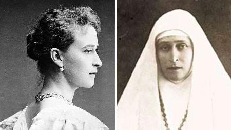 feodorovna - Reprodução - Reprodução