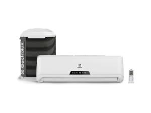 Electrolux Ecoturbo split air conditioner - Disclosure - Disclosure