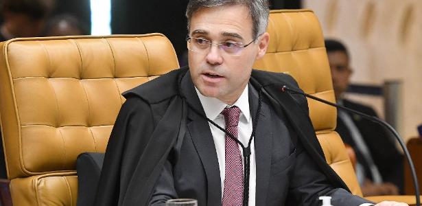 Mendonça avisa a ministros do STF que levará 2 dias em voto sobre redes