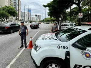Quatro são mortos em ação da PM na Baixada Santista; dois eram adolescentes