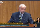Lula, o tom melhor sobre a Venezuela, o que segue errado e baba reacionária  (Foto: Reprodução)
