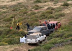 Família inicia processo de identificação de surfistas supostamente assassinados no México