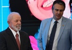 Lula promete R$ 5,5 bi a universidades e pede 
