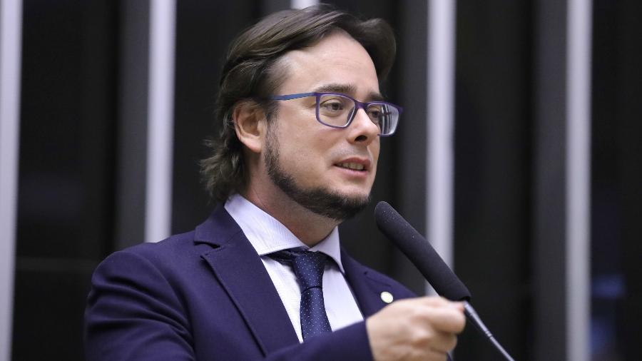 Pedro Tourinho (PT), candidato à prefeitura de Campinas (SP) - Mário Agra/Câmara dos Deputados