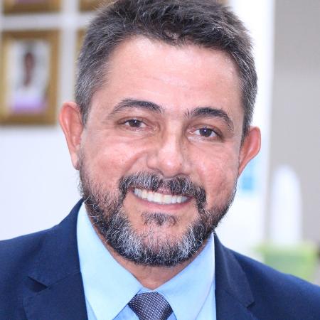 Danilo Balas (PL), candidato à Prefeitura de Sorocaba  - Jonathas Ventura/Alesp