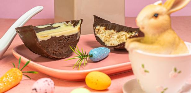 Gramado prevê 700 mil pessoas e venda de 700 t de chocolate na Páscoa