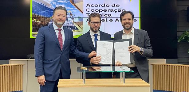 Gatonet: Contra pirataria, Ancine e Anatel firmam acordo de cooperação