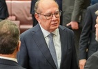 Gilmar Mendes e o farol alto de Lisboa