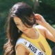 Miss Mundo Brasil 2015 faz ensaio exclusivo para o UOL - Fabio Lee/Marco Lee/M.Fast Comunicação Digital/Divulgação