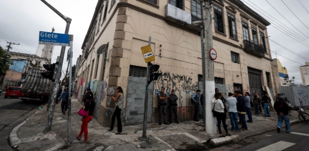 Felipe Rau/Estadão Conteúdo
