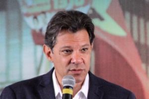 Júlio Zerbatto/Futura Press/Estadão Conteúdo Júlio Zerbatto/Futura Press/Estadão Conteúdo