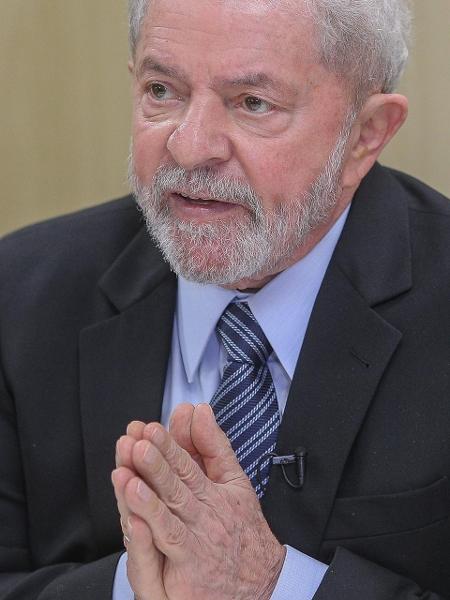 Líderes Projetam Cenário Político Com Lula Em Liberdade - 26/10/2019 ...